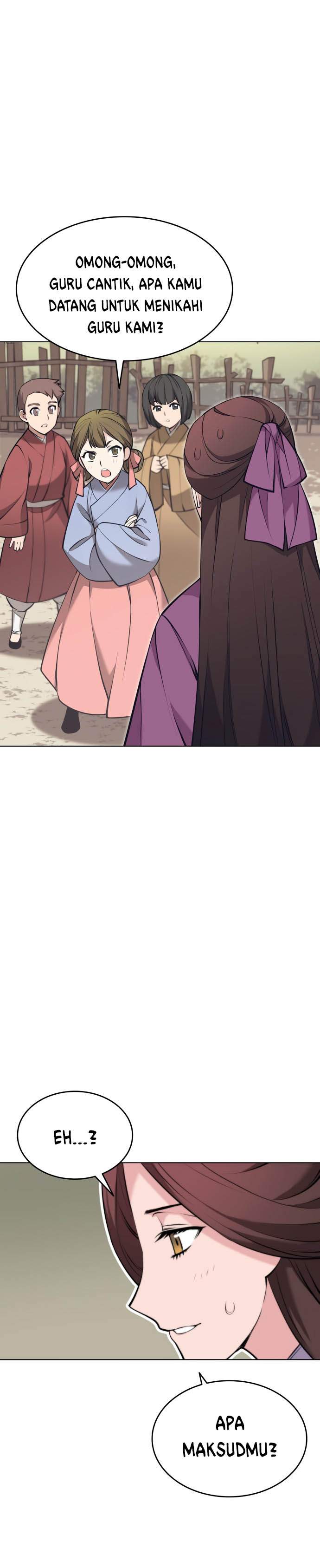 Tale of a Scribe Who Retires to the Countryside Chap 72 - Next Chap 73