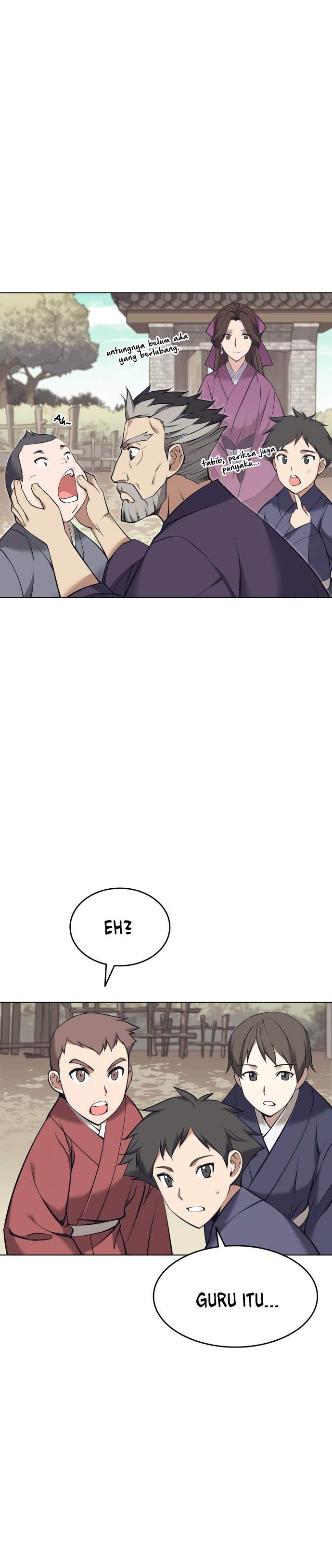 Tale of a Scribe Who Retires to the Countryside Chap 72 - Next Chap 73