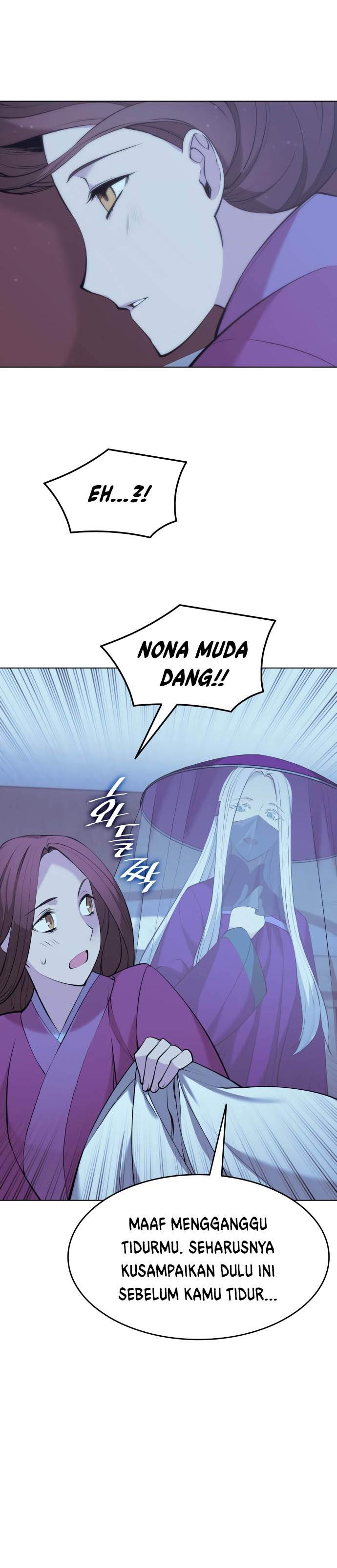 Tale of a Scribe Who Retires to the Countryside Chap 72 - Next Chap 73