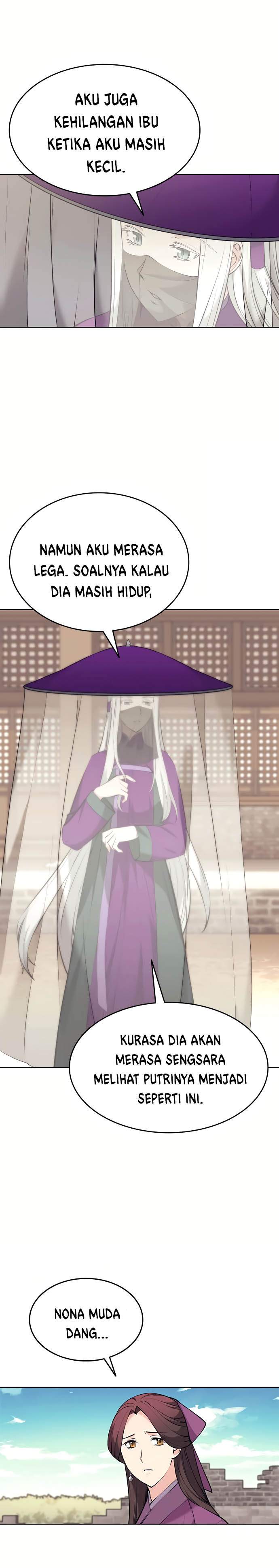 Tale of a Scribe Who Retires to the Countryside Chap 73 - Next Chap 74