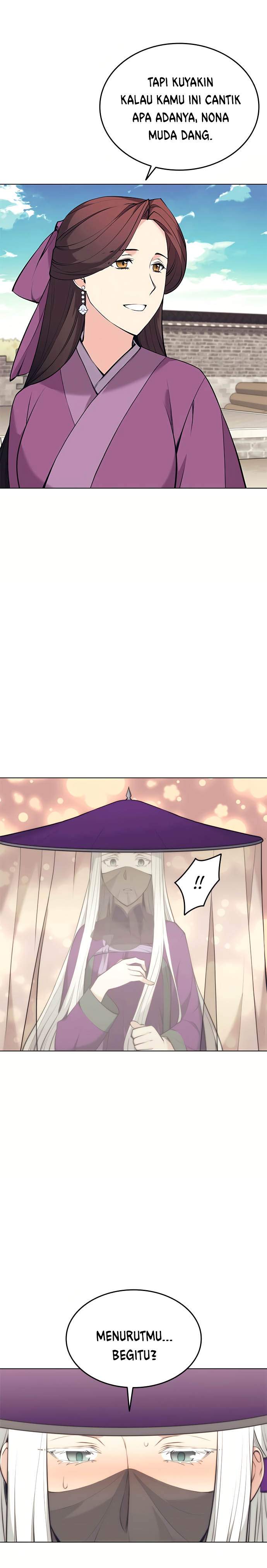 Tale of a Scribe Who Retires to the Countryside Chap 73 - Next Chap 74