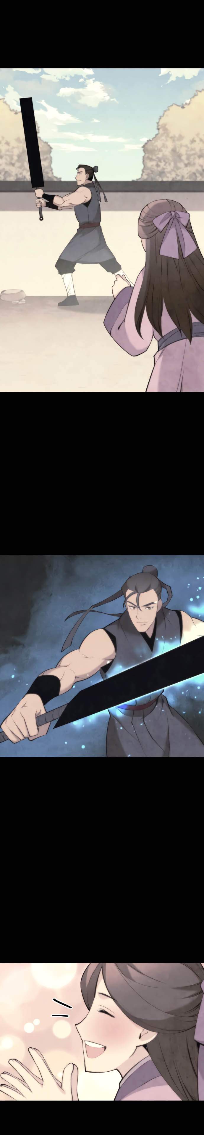 Tale of a Scribe Who Retires to the Countryside Chap 73 - Next Chap 74