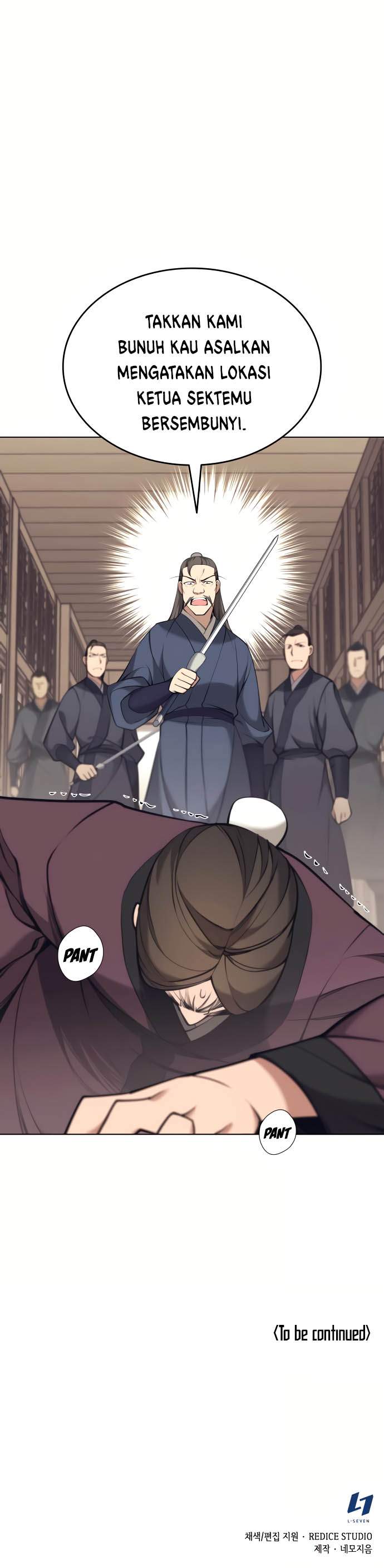 Tale of a Scribe Who Retires to the Countryside Chap 73 - Next Chap 74