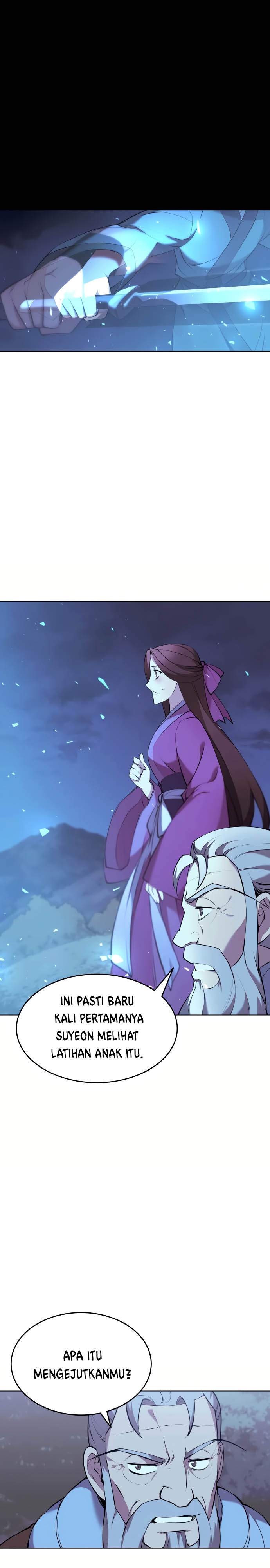 Tale of a Scribe Who Retires to the Countryside Chap 73 - Next Chap 74