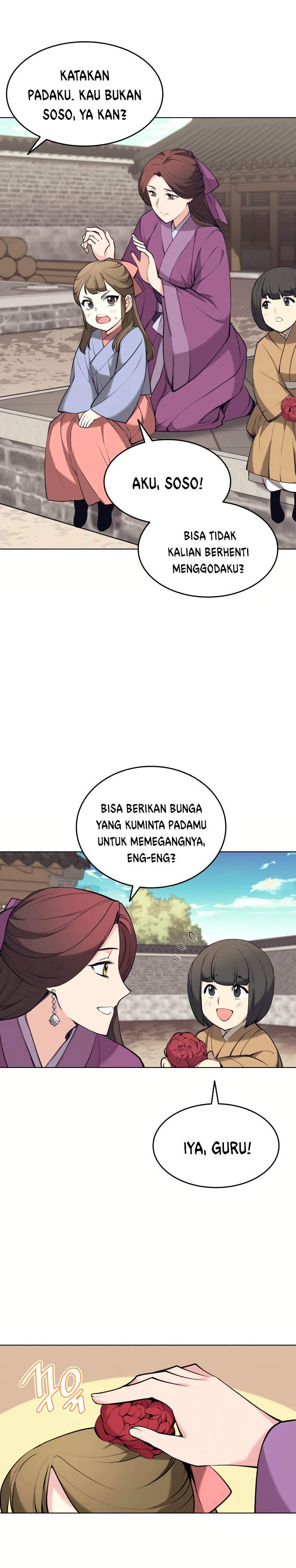 Tale of a Scribe Who Retires to the Countryside Chap 73 - Next Chap 74