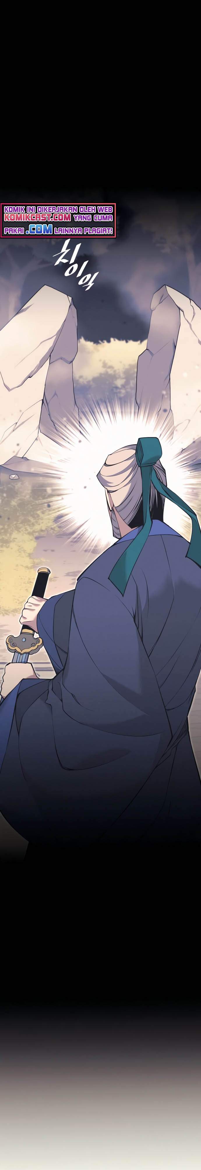 Tale of a Scribe Who Retires to the Countryside Chap 74 - Next Chap 75