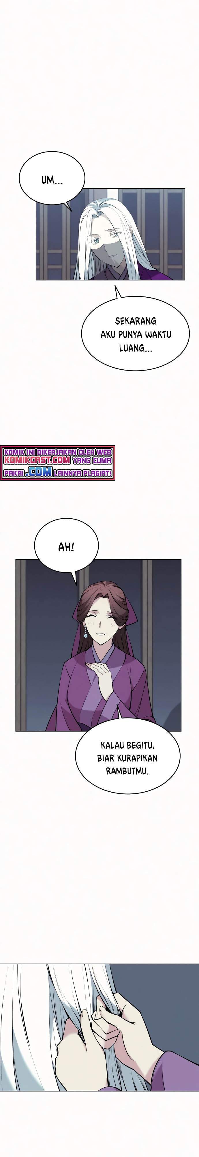 Tale of a Scribe Who Retires to the Countryside Chap 74 - Next Chap 75