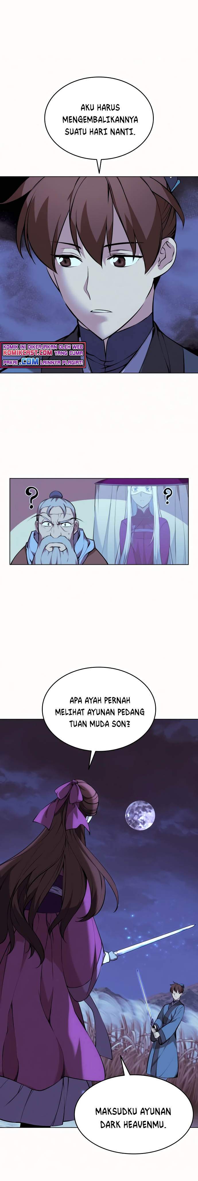 Tale of a Scribe Who Retires to the Countryside Chap 75 - Next Chap 76