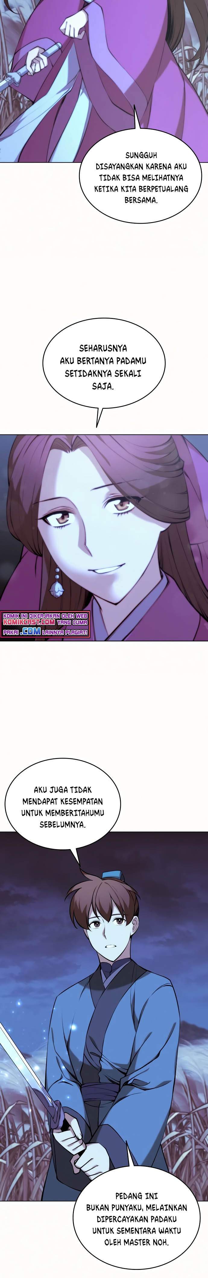 Tale of a Scribe Who Retires to the Countryside Chap 75 - Next Chap 76