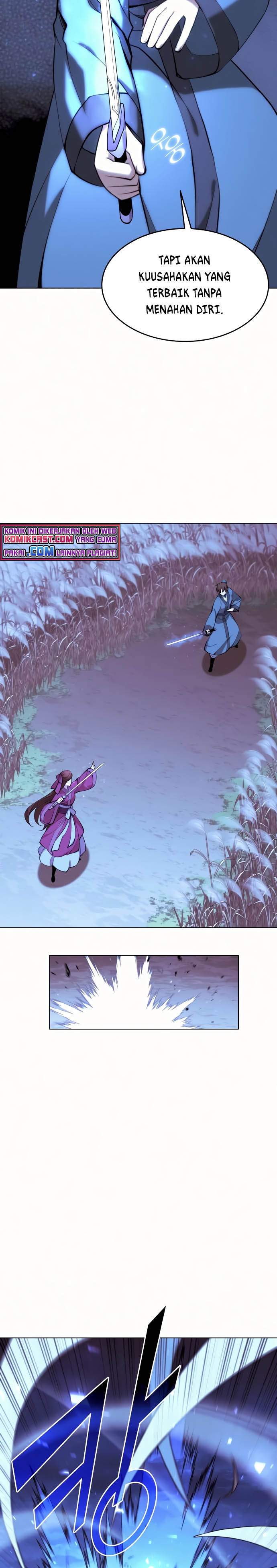 Tale of a Scribe Who Retires to the Countryside Chap 75 - Next Chap 76