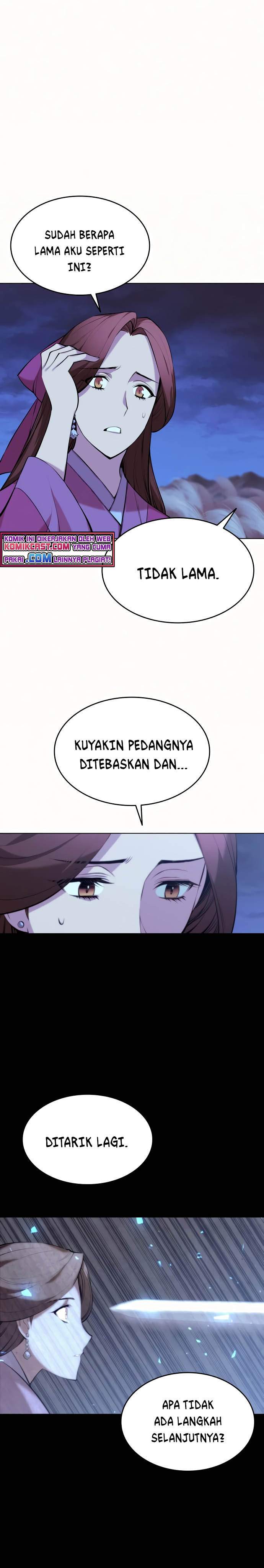 Tale of a Scribe Who Retires to the Countryside Chap 75 - Next Chap 76