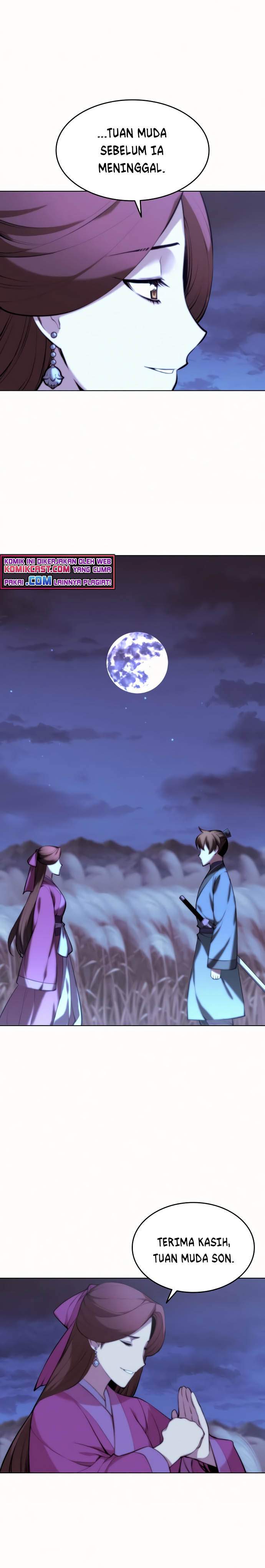 Tale of a Scribe Who Retires to the Countryside Chap 75 - Next Chap 76