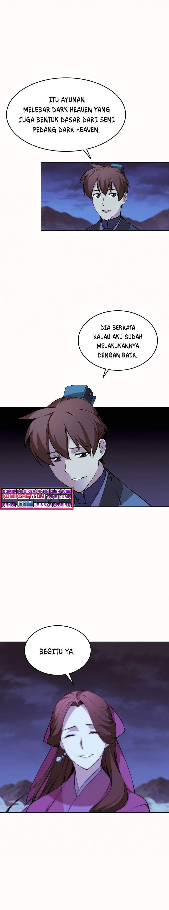 Tale of a Scribe Who Retires to the Countryside Chap 75 - Next Chap 76