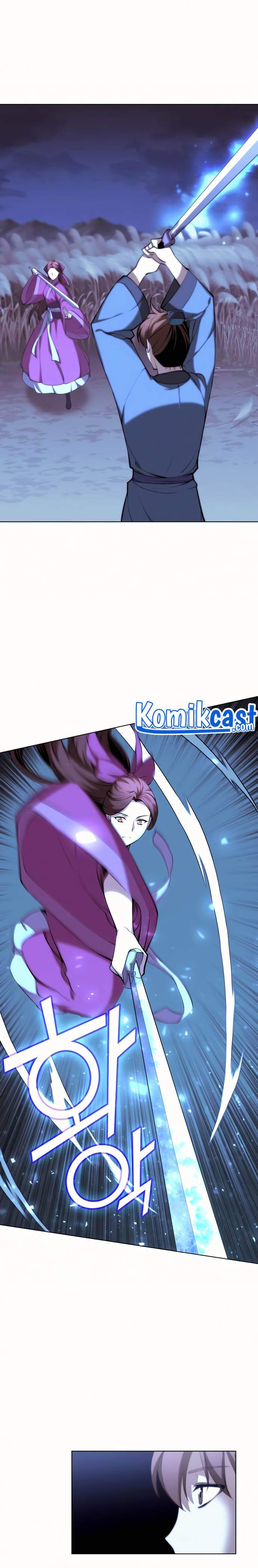 Tale of a Scribe Who Retires to the Countryside Chap 75 - Next Chap 76