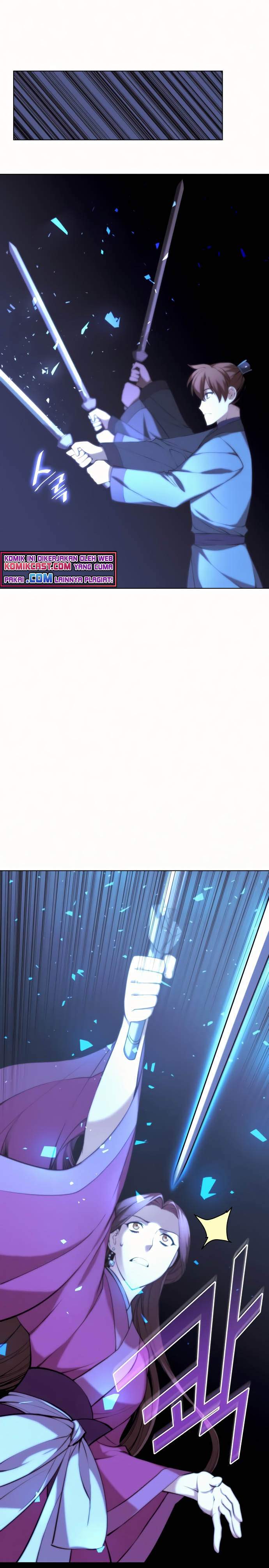 Tale of a Scribe Who Retires to the Countryside Chap 75 - Next Chap 76