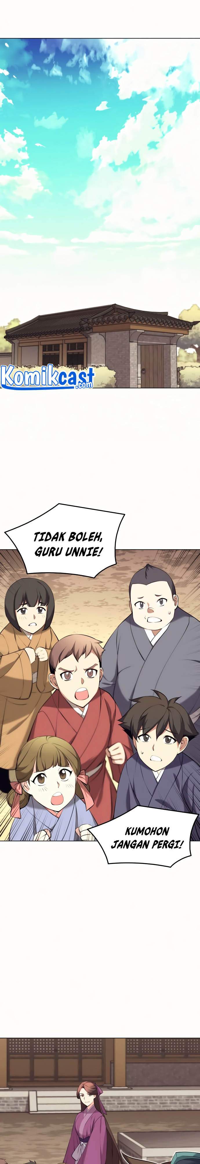 Tale of a Scribe Who Retires to the Countryside Chap 75 - Next Chap 76