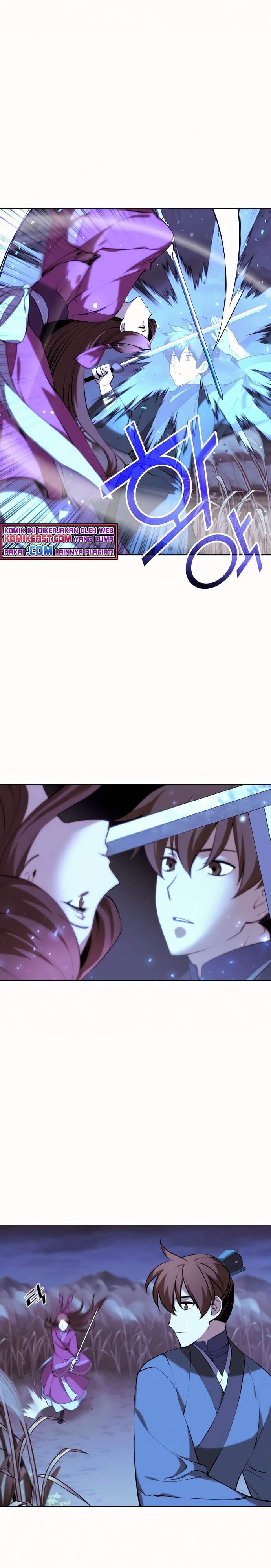 Tale of a Scribe Who Retires to the Countryside Chap 75 - Next Chap 76