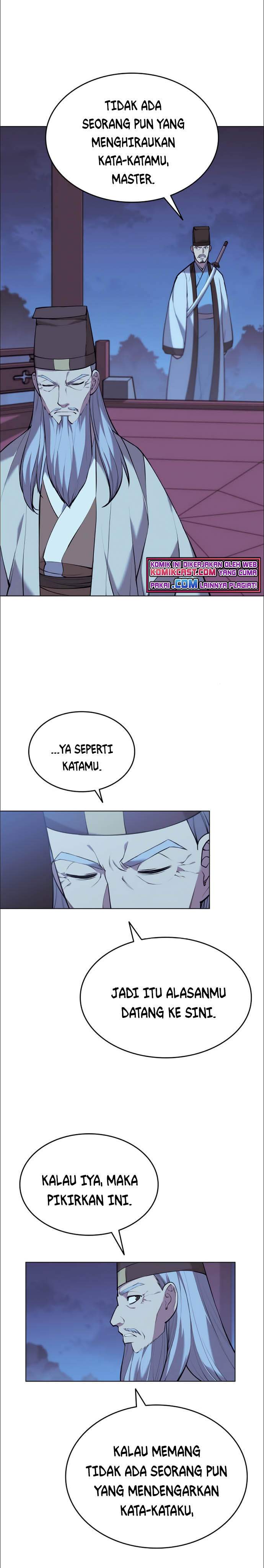 Tale of a Scribe Who Retires to the Countryside Chap 76 - Next Chap 77