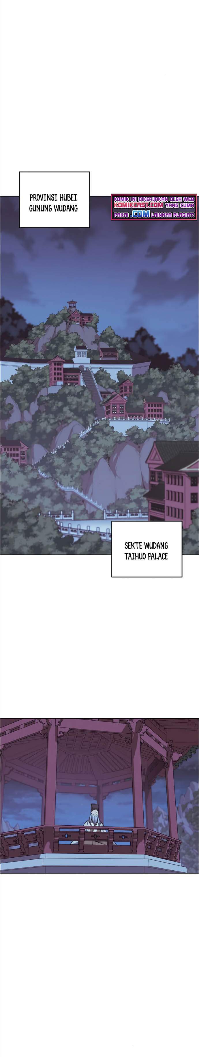 Tale of a Scribe Who Retires to the Countryside Chap 76 - Next Chap 77