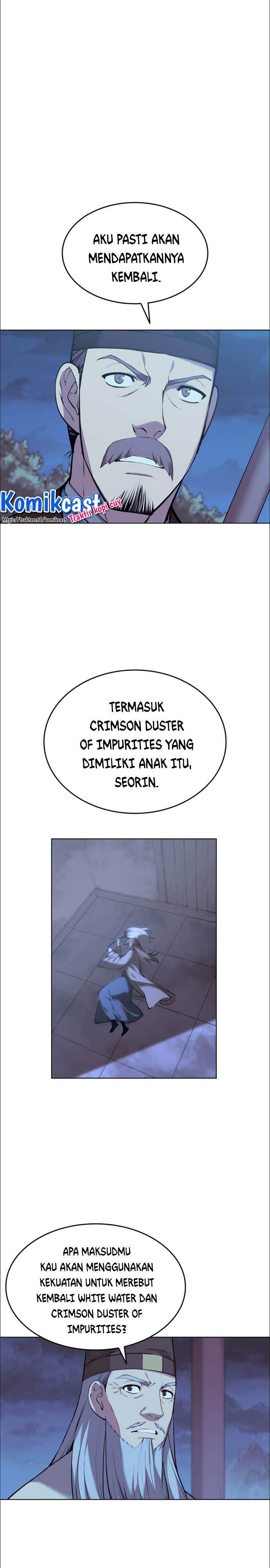Tale of a Scribe Who Retires to the Countryside Chap 76 - Next Chap 77