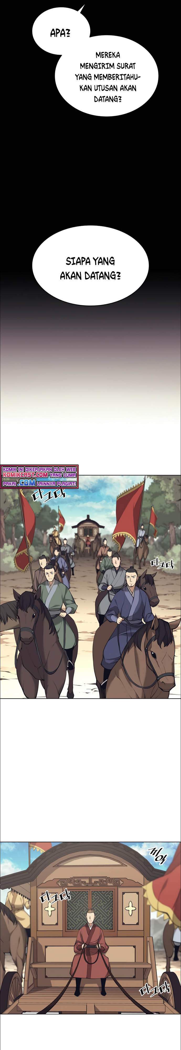 Tale of a Scribe Who Retires to the Countryside Chap 76 - Next Chap 77