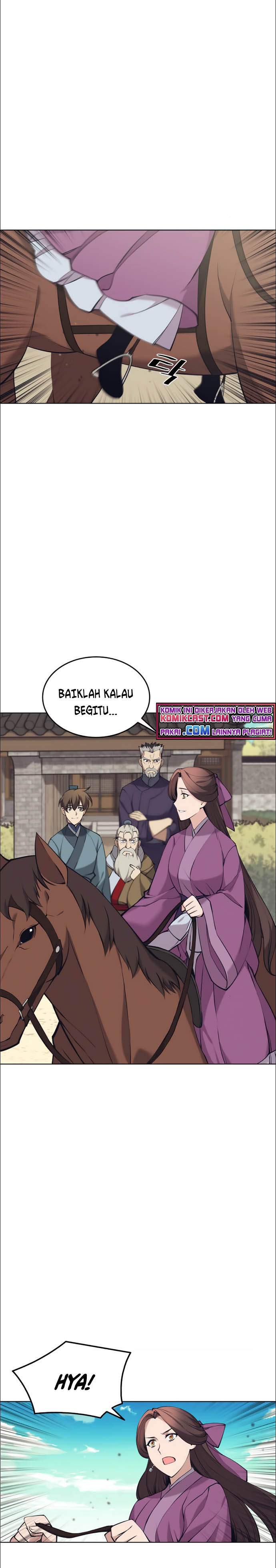 Tale of a Scribe Who Retires to the Countryside Chap 76 - Next Chap 77