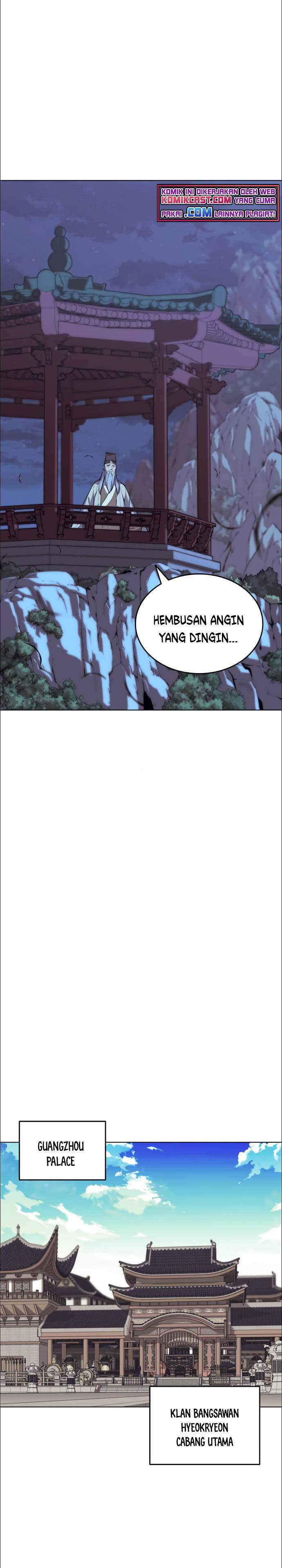 Tale of a Scribe Who Retires to the Countryside Chap 76 - Next Chap 77