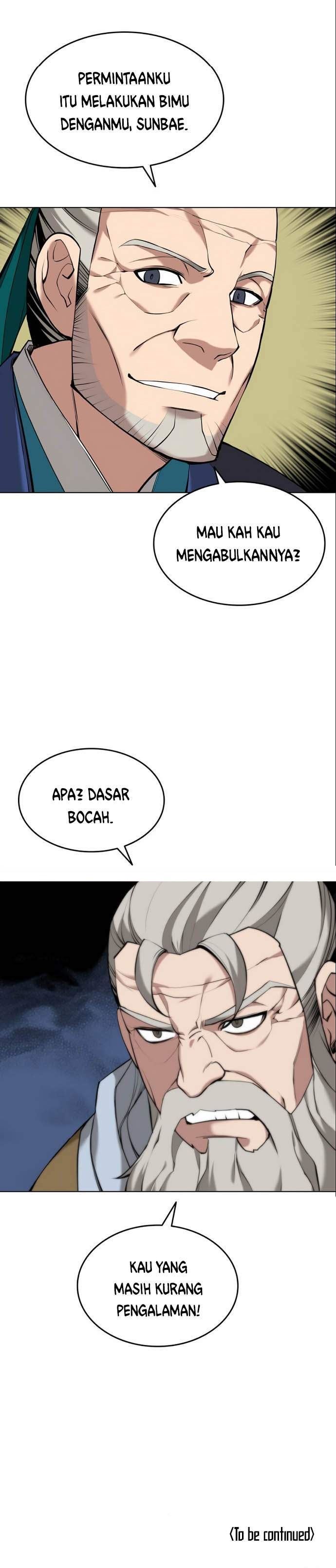 Tale of a Scribe Who Retires to the Countryside Chap 77 - Next Chap 78