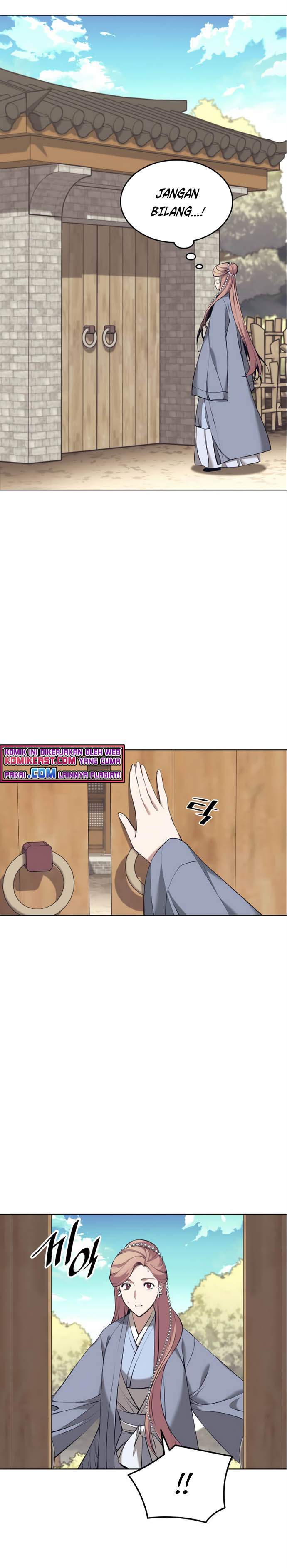 Tale of a Scribe Who Retires to the Countryside Chap 77 - Next Chap 78