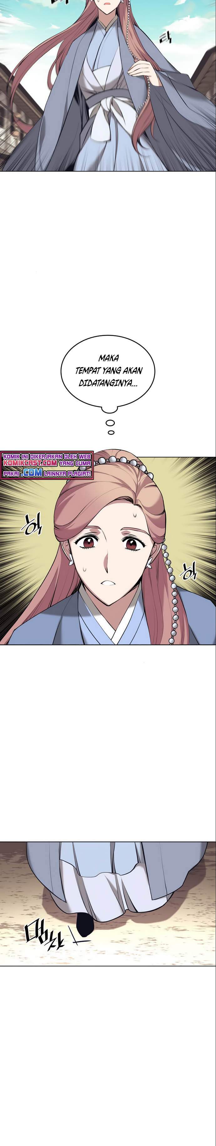 Tale of a Scribe Who Retires to the Countryside Chap 77 - Next Chap 78