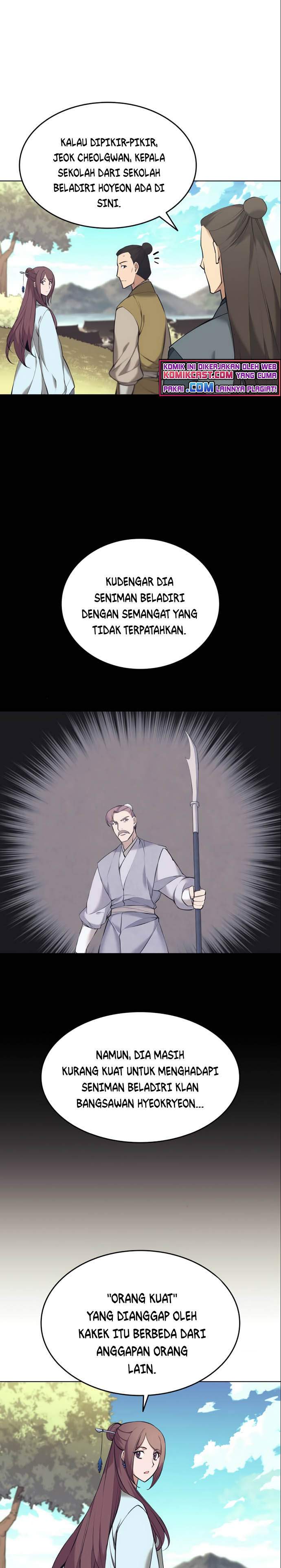 Tale of a Scribe Who Retires to the Countryside Chap 77 - Next Chap 78