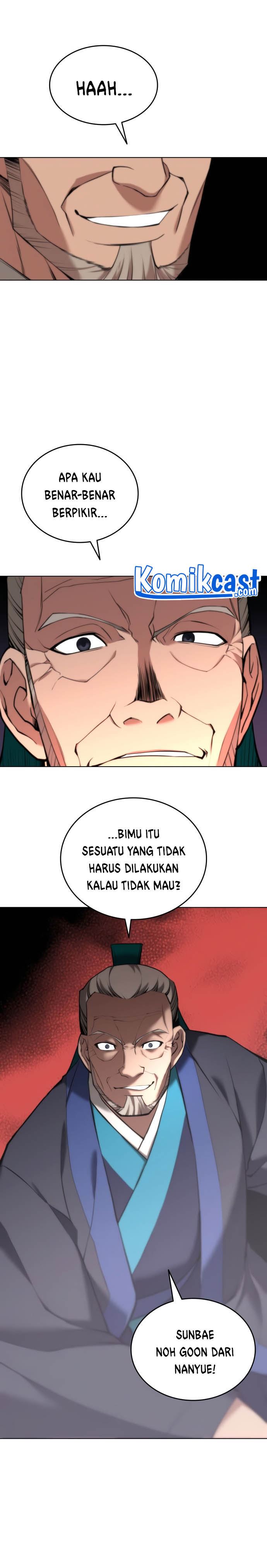 Tale of a Scribe Who Retires to the Countryside Chap 78 - Next Chap 79