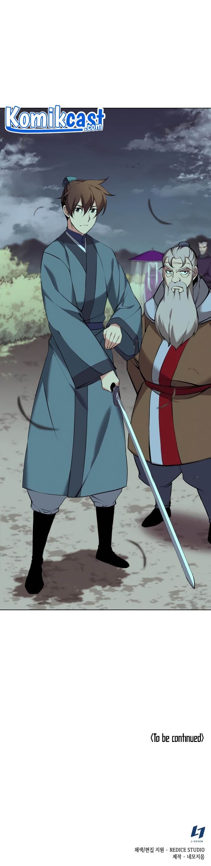 Tale of a Scribe Who Retires to the Countryside Chap 78 - Next Chap 79