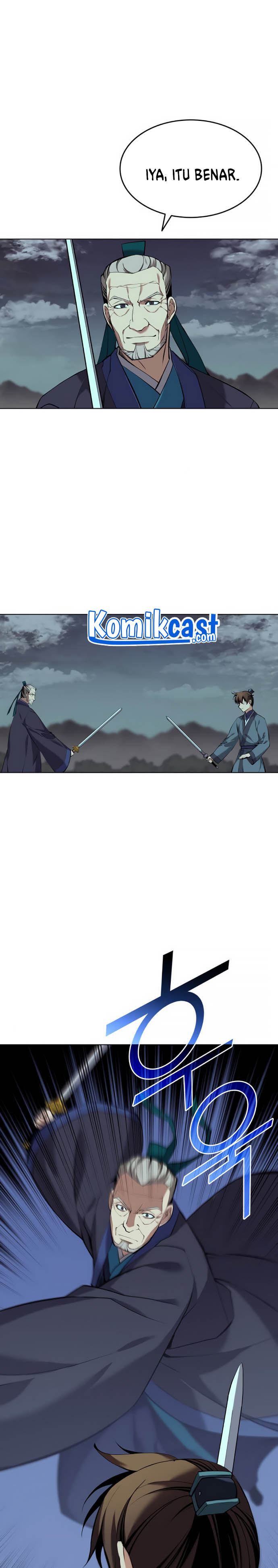 Tale of a Scribe Who Retires to the Countryside Chap 79 - Next Chap 80