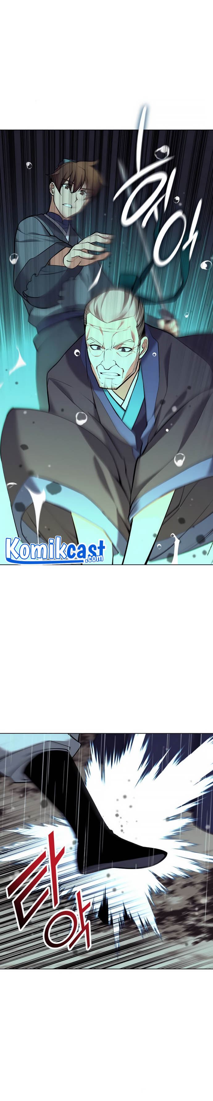 Tale of a Scribe Who Retires to the Countryside Chap 79 - Next Chap 80