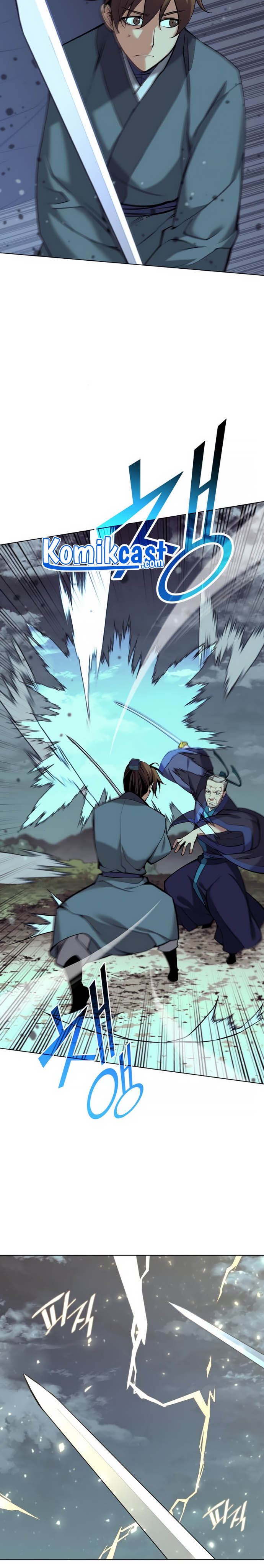 Tale of a Scribe Who Retires to the Countryside Chap 79 - Next Chap 80