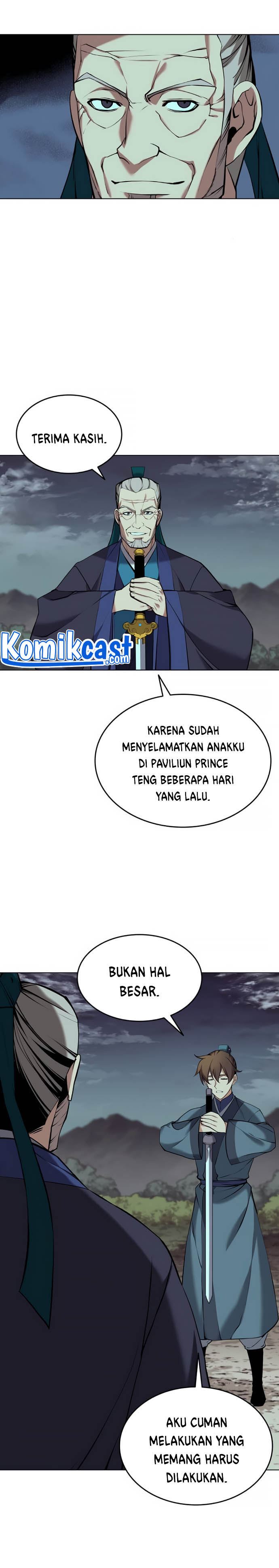 Tale of a Scribe Who Retires to the Countryside Chap 79 - Next Chap 80