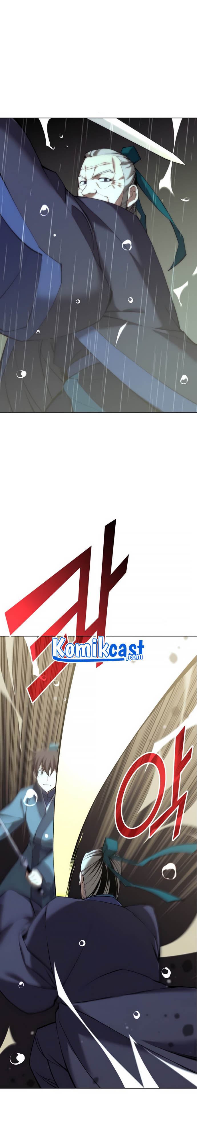 Tale of a Scribe Who Retires to the Countryside Chap 79 - Next Chap 80