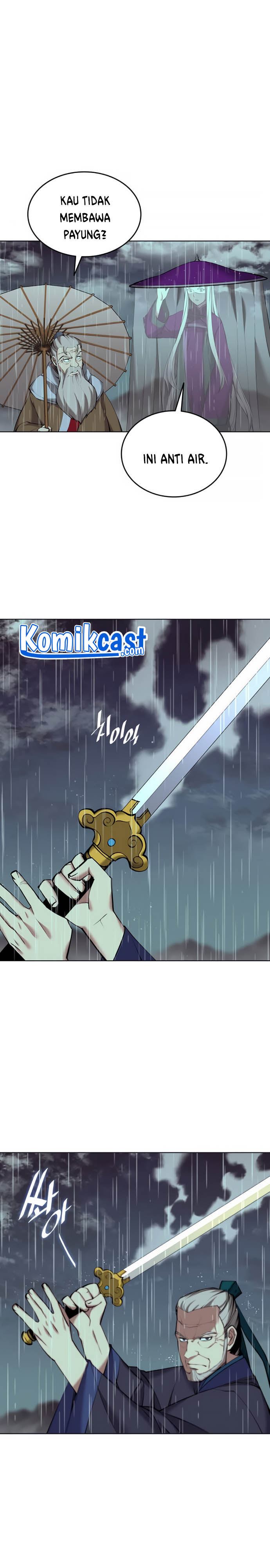 Tale of a Scribe Who Retires to the Countryside Chap 79 - Next Chap 80