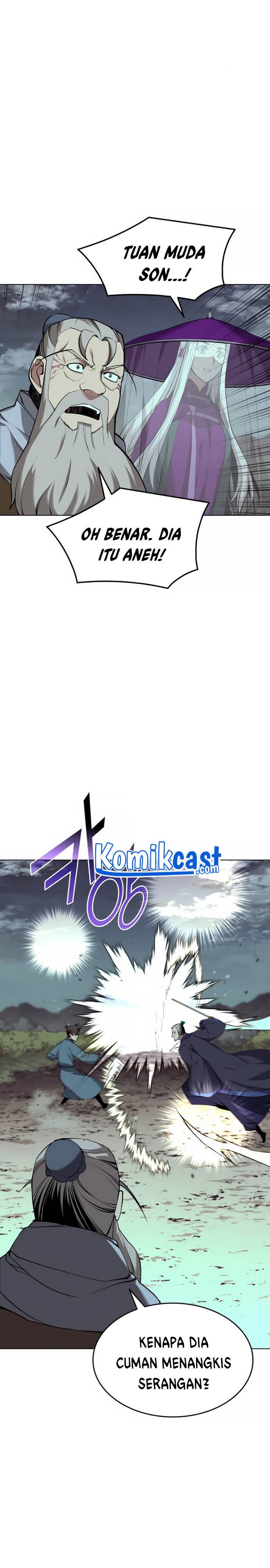 Tale of a Scribe Who Retires to the Countryside Chap 79 - Next Chap 80