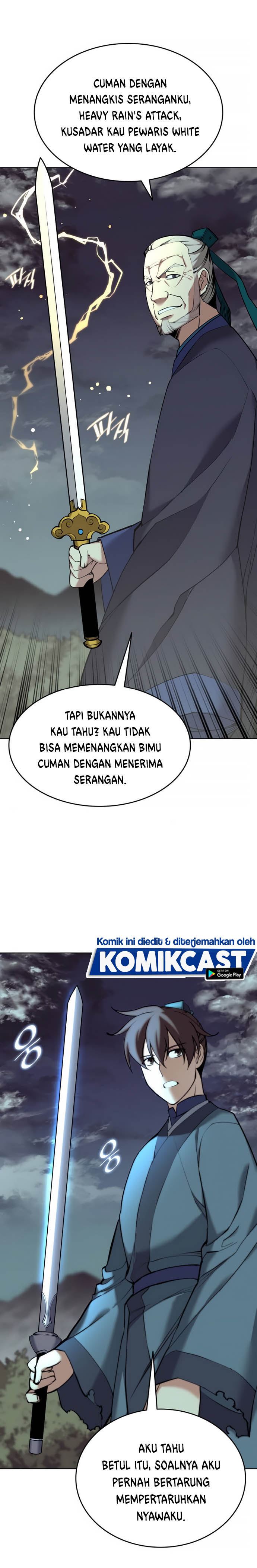 Tale of a Scribe Who Retires to the Countryside Chap 79 - Next Chap 80