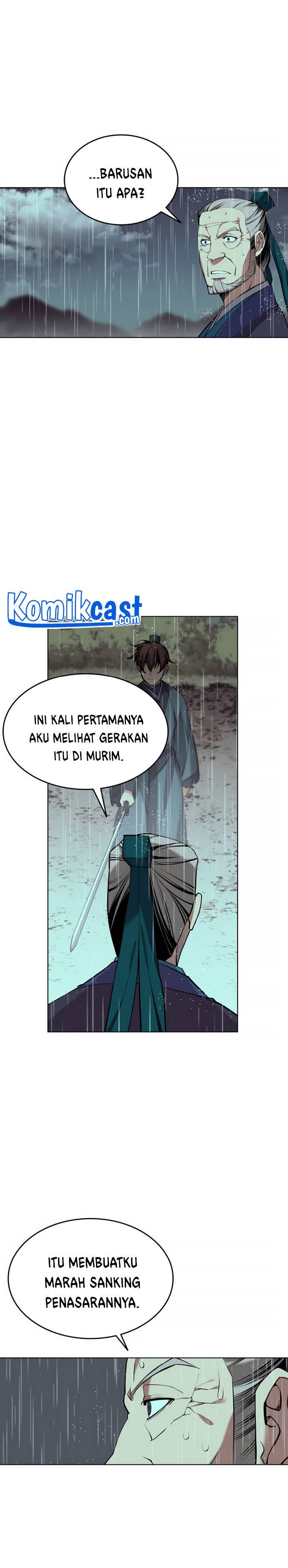 Tale of a Scribe Who Retires to the Countryside Chap 79 - Next Chap 80