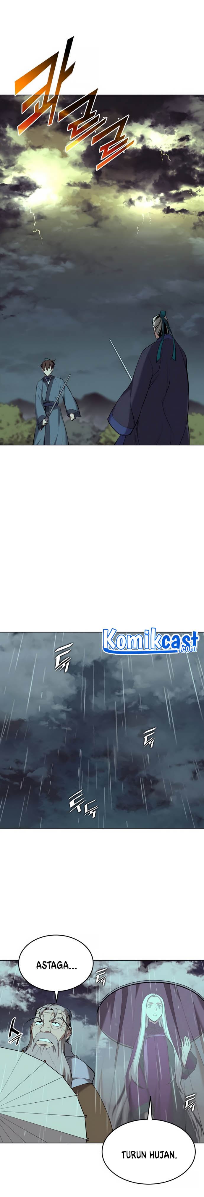 Tale of a Scribe Who Retires to the Countryside Chap 79 - Next Chap 80