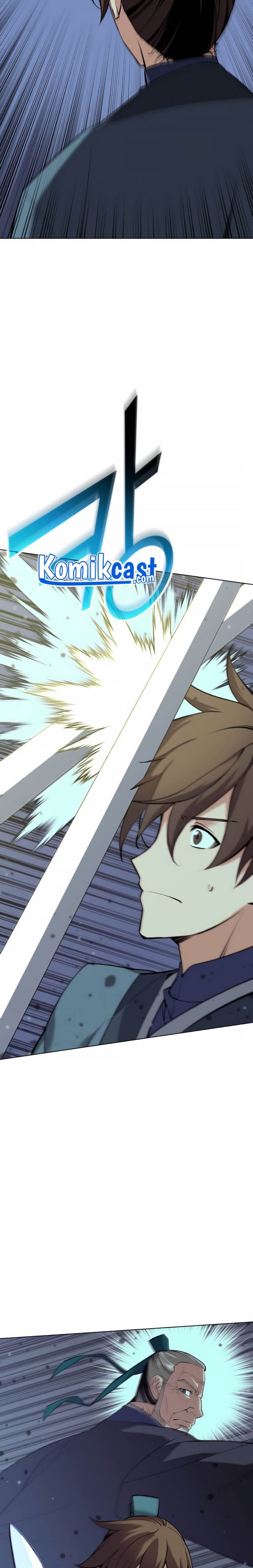 Tale of a Scribe Who Retires to the Countryside Chap 79 - Next Chap 80