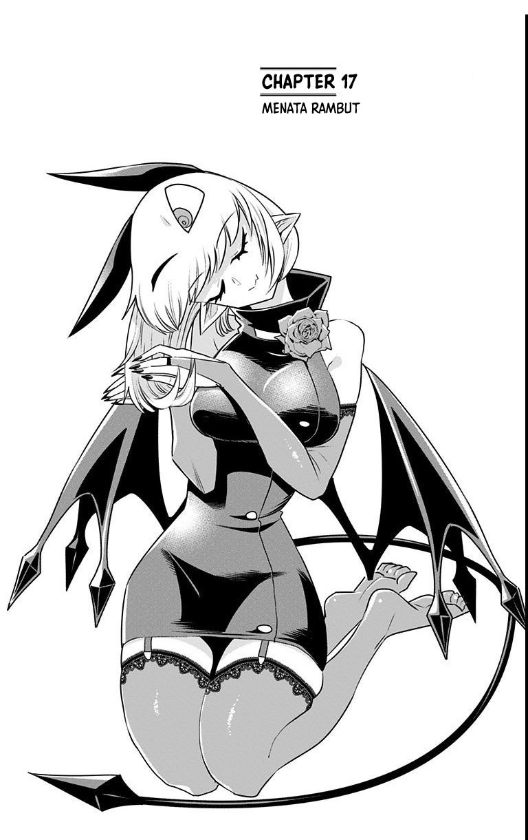 Debby the Corsifa wa Makezugirai Chap 17 - Next Chap 18