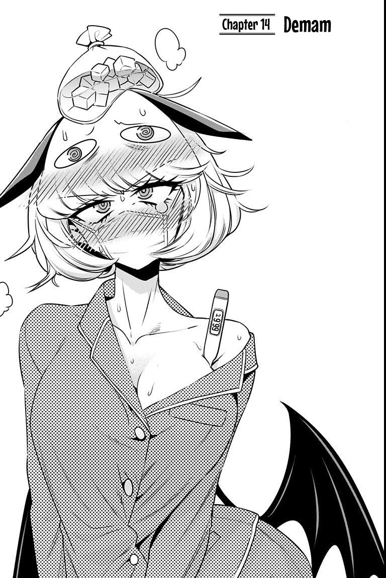 Debby the Corsifa wa Makezugirai Chap 14 - Next Chap 15