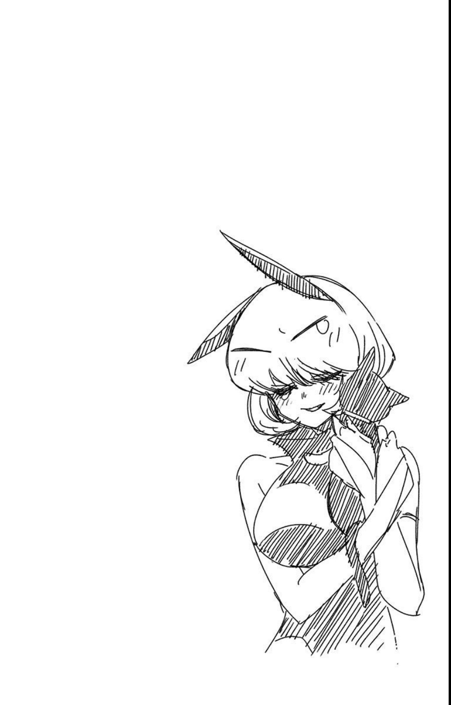 Debby the Corsifa wa Makezugirai Chap 16.5 - Next Chap 17.5