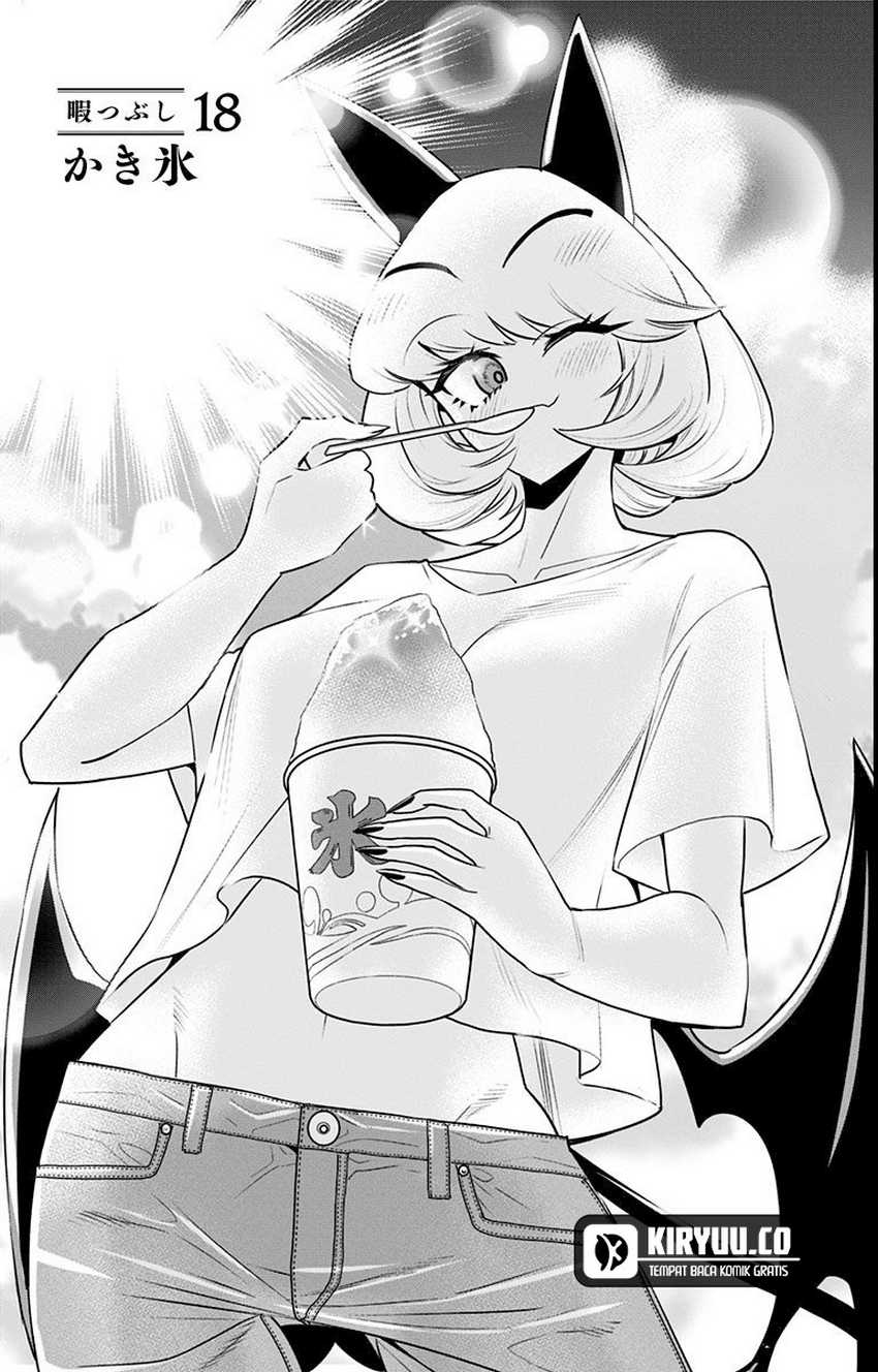 Debby the Corsifa wa Makezugirai Chap 18 - Next Chap 19