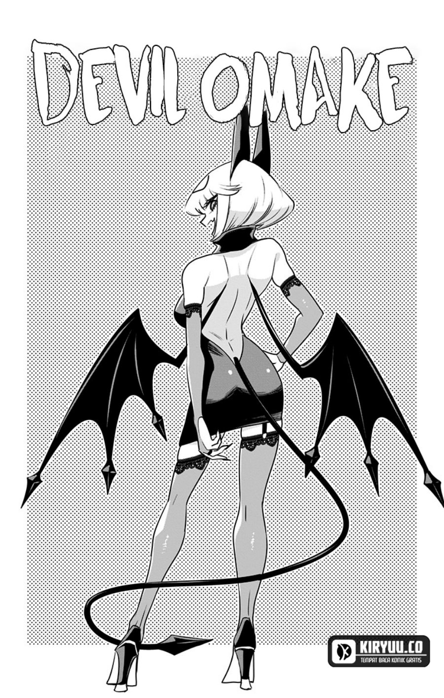 Debby the Corsifa wa Makezugirai Chap 22.5 - Next Chap 23.5