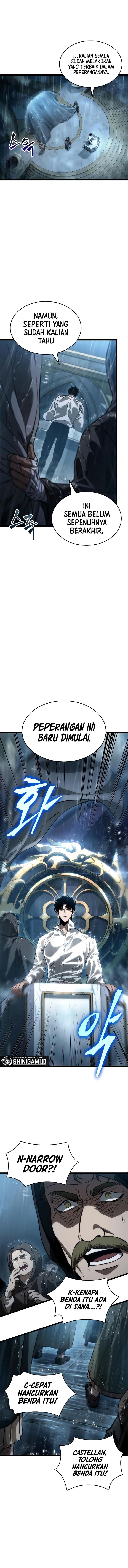 The World After the Fall Chap 73 - Next Chap 74